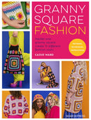 Granny Square Fashion