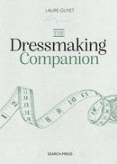 The Dressmaking Companion-9781800922570