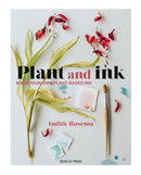 Plant and Ink : Make Your Own Plant-Based Ink-9781800923102