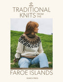 Traditional Knits from the Faroe Islands-9781800923119