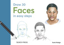 Draw 30: Faces
