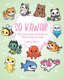 So Kawaii!