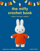The Miffy Crochet Book