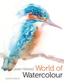 Jean Haines’ World of Watercolour