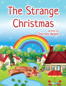 The Strange Christmas-9781800942301