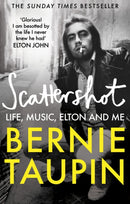 Scattershot : Life, Music, Elton and Me-9781800960770