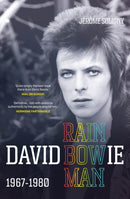 David Bowie Rainbowman : 1967-1980-9781800962040