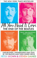 All You Need Is Love