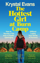 Hottest Girl at Burn Camp