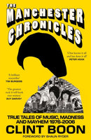 The Manchester Chronicles