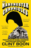 The Manchester Chronicles