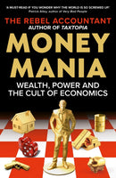 MONEYMANIA