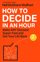 How to Decide in an Hour