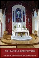 Irish Catholic Directory 2022 : The Offical Directory of the Irish Catholic Church-9781800970182