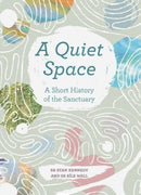 A Quiet Space-9781800970762