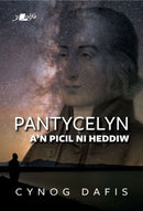 Pantycelyn a'n Picil Ni Heddiw-9781800990999