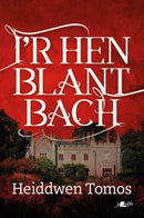 I'r Hen Blant Bach-9781800992078