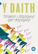 Cyfres Amdani: Y Daith - Storiau i Ddysgwyr gan Ddysgwyr : Storiau i Ddysgwyr gan Ddysgwyr-9781800992252
