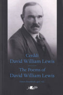 Cerddi David William Lewis the Poems of David William Lewis-9781800992658