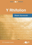 Rhifolion, Y / Welsh Numerals-9781800992870
