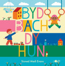 Byd Bach dy Hun-9781800992924