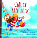 Cadi a''r Môr-Ladron