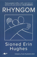 Rhyngom - Enillydd y Fedal Ryddiaith 2022-9781800993006