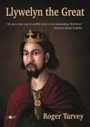 Llywelyn the Great-9781800993150