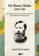 Dr Henry Hicks (1837-99) - The Life and Times of Dr Henry Hicks of St Davids, and the Bubble That Refused to Burst : The Life and Times of Dr Henry Hicks of St Davids, and the Bubble That Refused to B-9781800993310