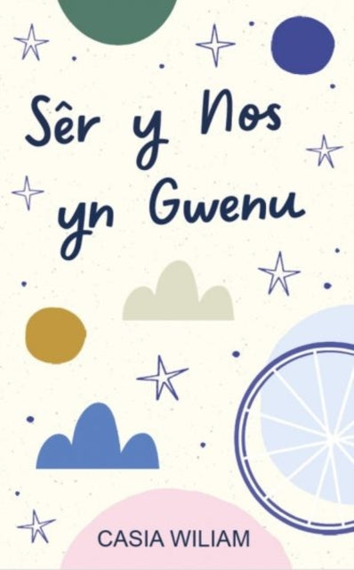 Ser y Nos yn Gwenu-9781800993563