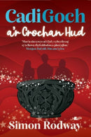 Cadi Goch a'r Crochan Hud-9781800993570