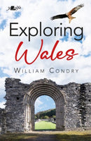 Exploring Wales-9781800993730
