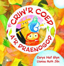 Criw'r Coed a'r Draenogod-9781800993884