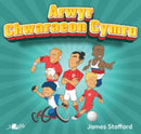 Arwyr Chwaraeon Cymru-9781800993952