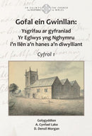 Gofal ein Gwinllan : Ysgrifau ar Gyfraniad yr Eglwys yng Nghymru I'n Llen A'n Hanes A'n Diwylliant-9781800994553