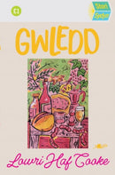 Stori Sydyn: Gwledd : 10 Cwmni Bwyd a Diod o Gymru-9781800995000