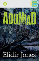 Stori Sydyn: Aduniad-9781800995017