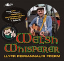 Llyfr Peiriannau'r Fferm-9781800995581