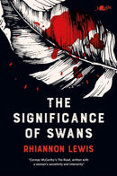 The Significance of Swans-9781800995765