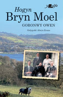 Hogyn Bryn Moel-9781800995888