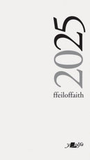Ffeiloffaith y Lolfa 2025-9781800995932