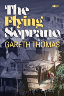 The Flying Soprano-9781800996007