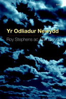 Yr Odliadur Newydd-9781800996021