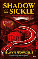 Shadow of the Sickle-9781800996304