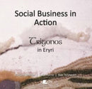 Social Business in Action - Trigonos in Eryri : Trigonos in Eryri-9781800996342