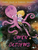 Owen a'r Octopws-9781800996465