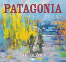 Patagonia: Taith Mewn Paent-9781800996540