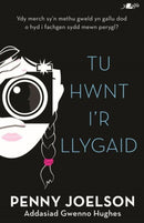 Tu Hwnt i'r Llygaid-9781800996786