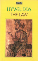 The Law of Hywel Dda - Law texts from medieval Wales, translated and edited : Law texts from medieval Wales, translated and edited-9781800996885
