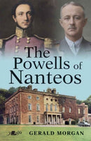 The Powells of Nanteos-9781800996915